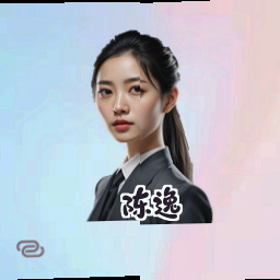 陈逸